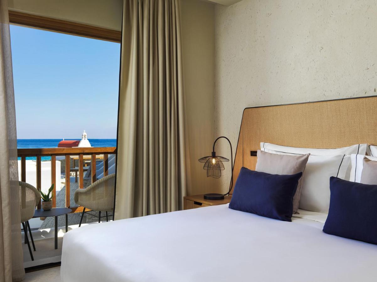 Hotel Aegon Mykonos, Autograph Collection Kalo Livadi Zimmer foto