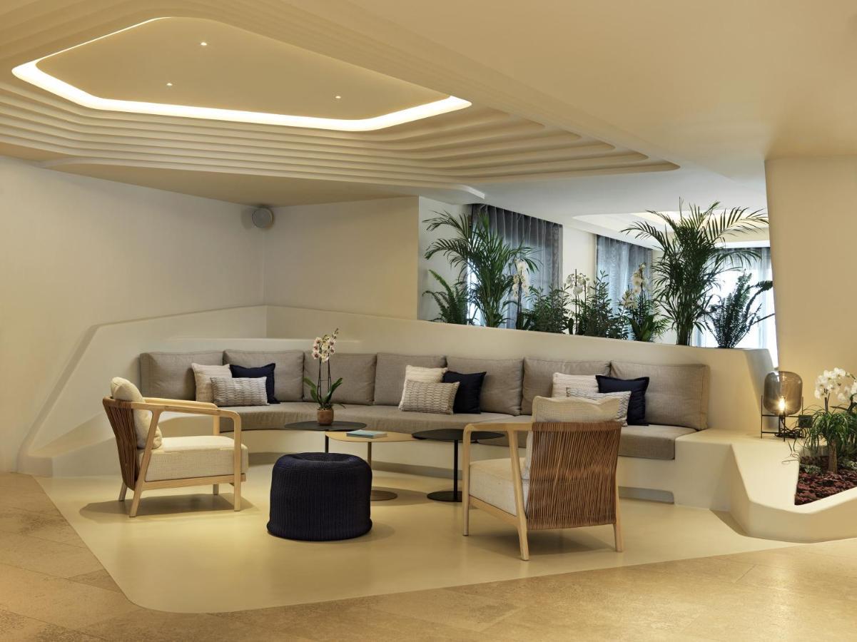 Hotel Aegon Mykonos, Autograph Collection Kalo Livadi Exterior foto