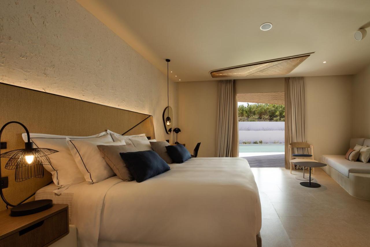 Hotel Aegon Mykonos, Autograph Collection Kalo Livadi Zimmer foto